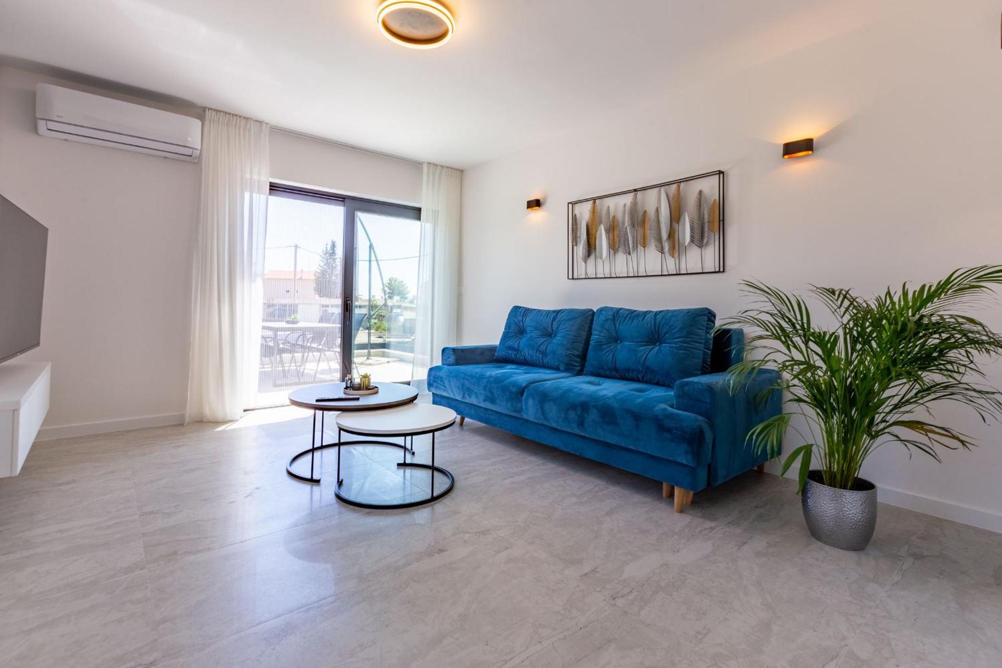 Casa Mia Apartments With Parking Zara Esterno foto